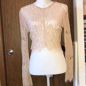 Hot Miami styles sexy top